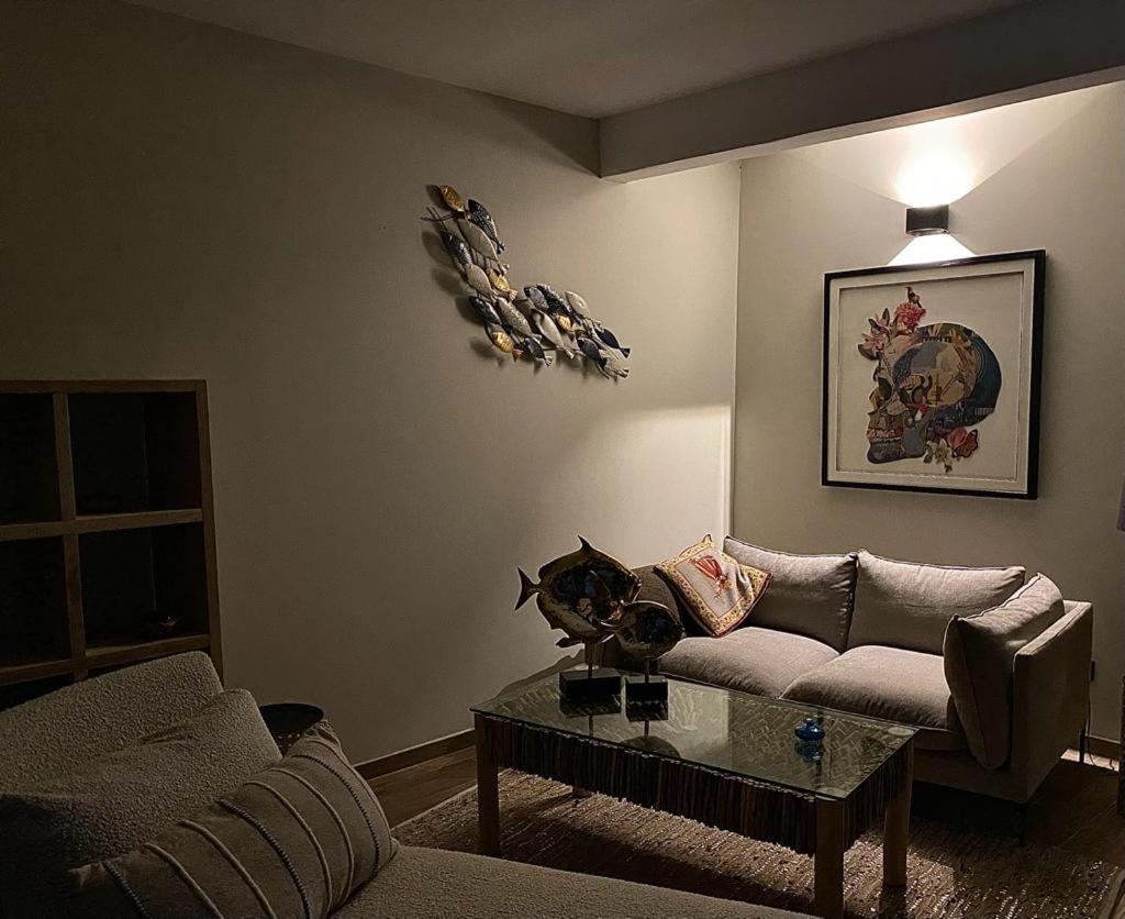 Le Caillou Villa La Trinité Kültér fotó